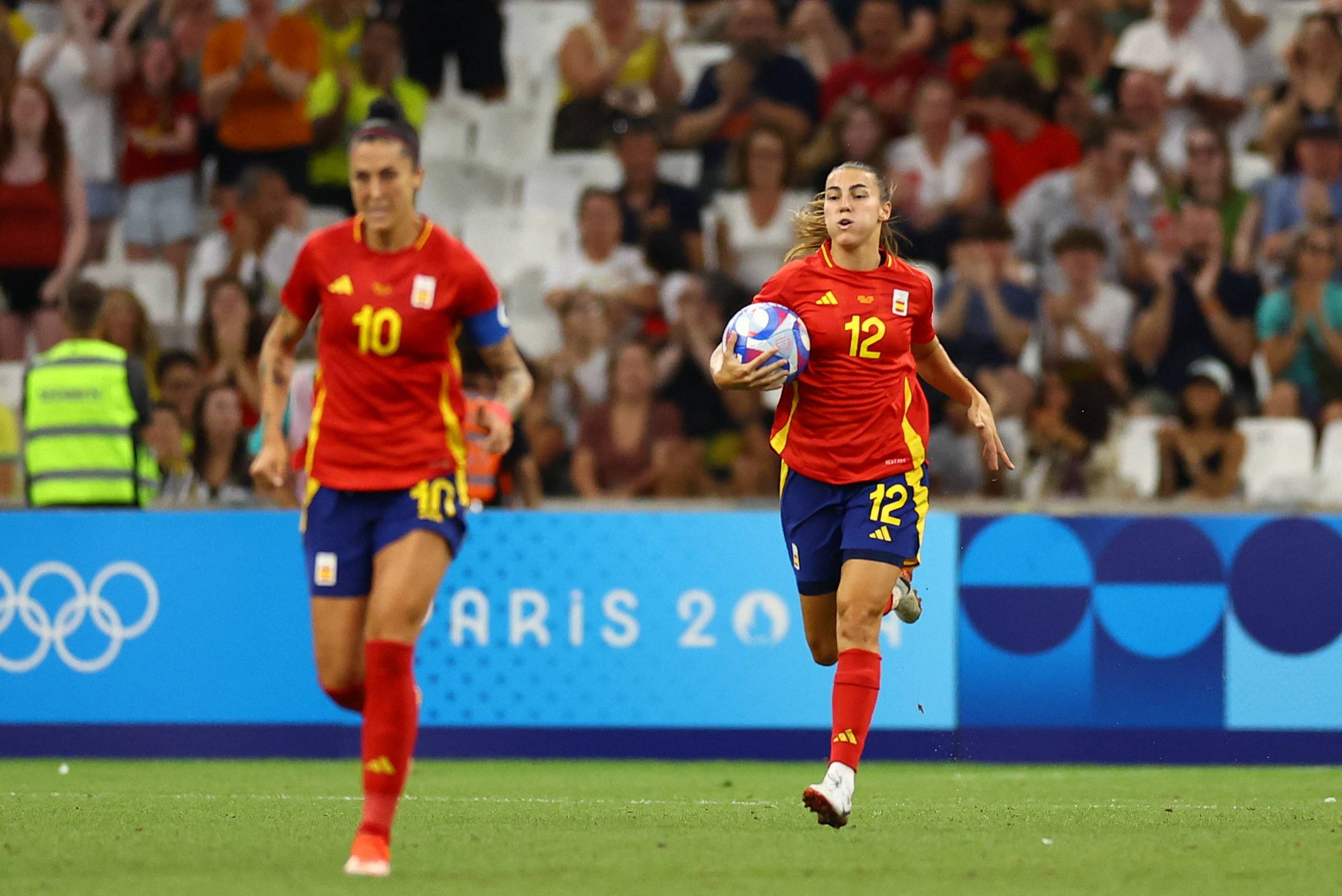 开云体育官网-欧洲女足比赛极为精彩，耐人寻味的简单介绍