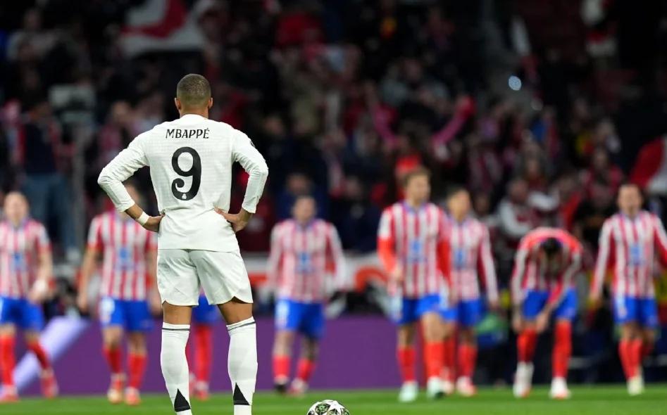 皇家马德里在大战中取得重要胜利 皇家马德里在大战中取得重要胜利