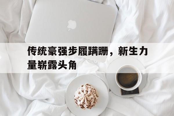 开云体育平台APP-关于传统豪强步履蹒跚，新生力量崭露头角的信息