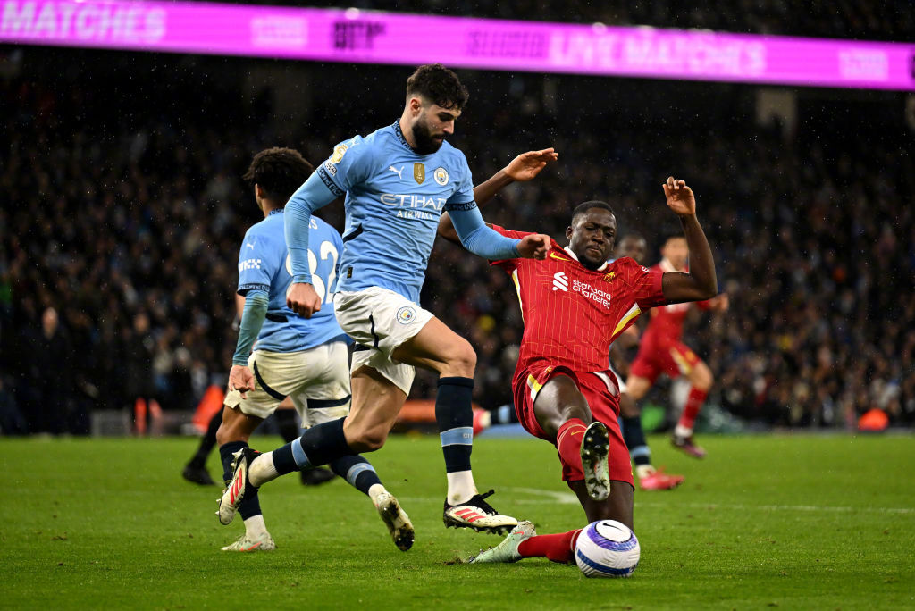 开云体育APP下载-关于曼城铁卫失误致败:利物浦-逆转拜仁慕尼黑的信息