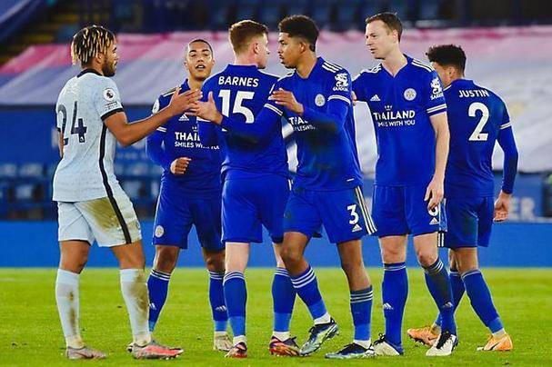 切尔西主场惨败，遭南安普顿绝杀