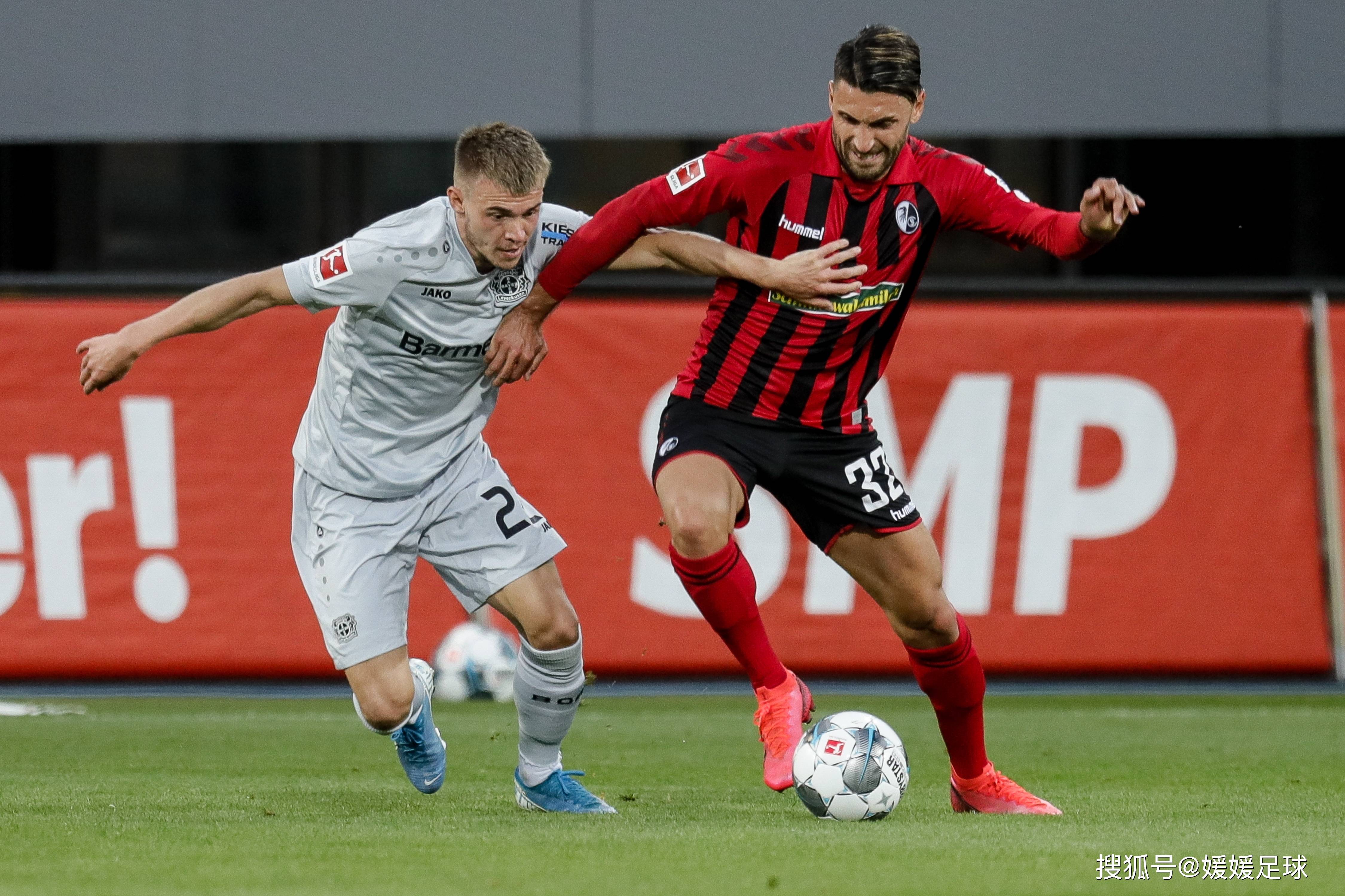 勒沃库森与美因茨对阵,战况激烈 勒沃库森与美因茨对阵,战况激烈