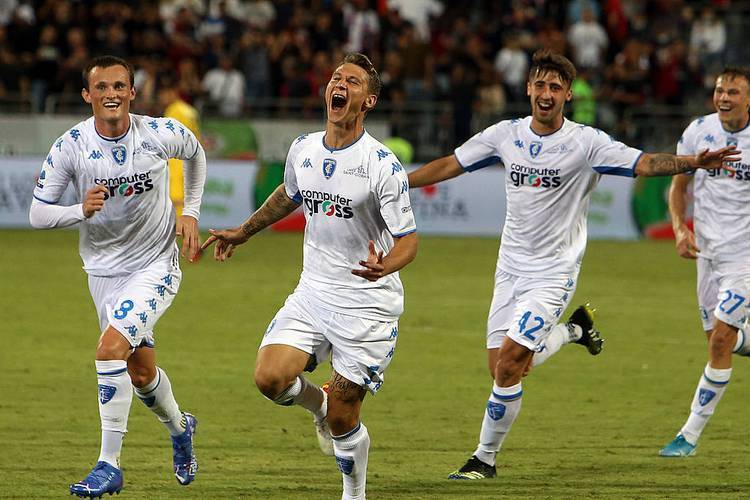 开云体育app-关于卡利亚里客场小胜乌迪内斯，喜迎主帅上任首胜的信息