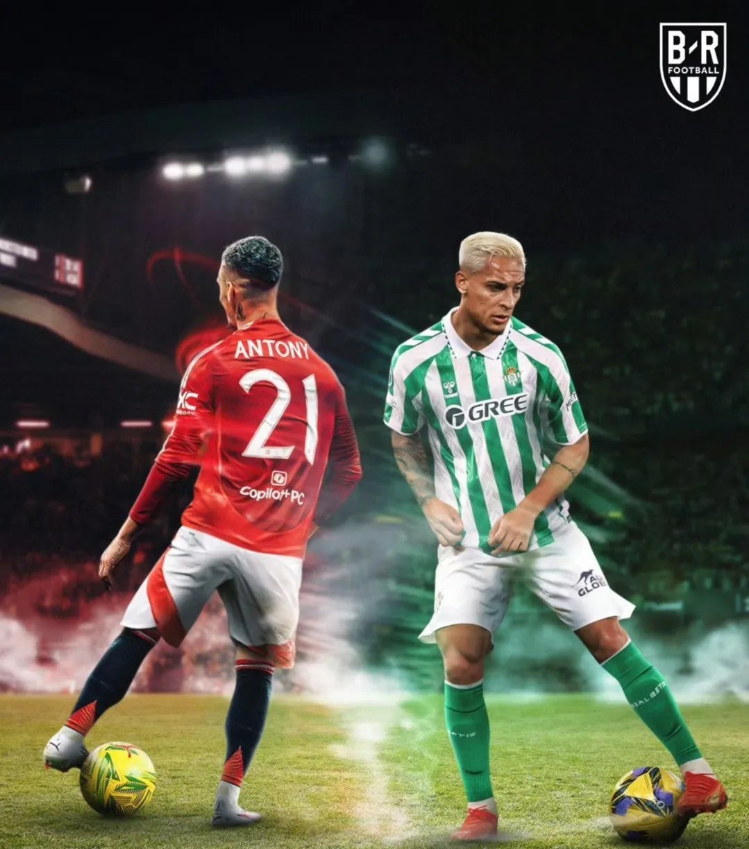 皇家贝蒂斯进攻猛烈，取得惊人进球