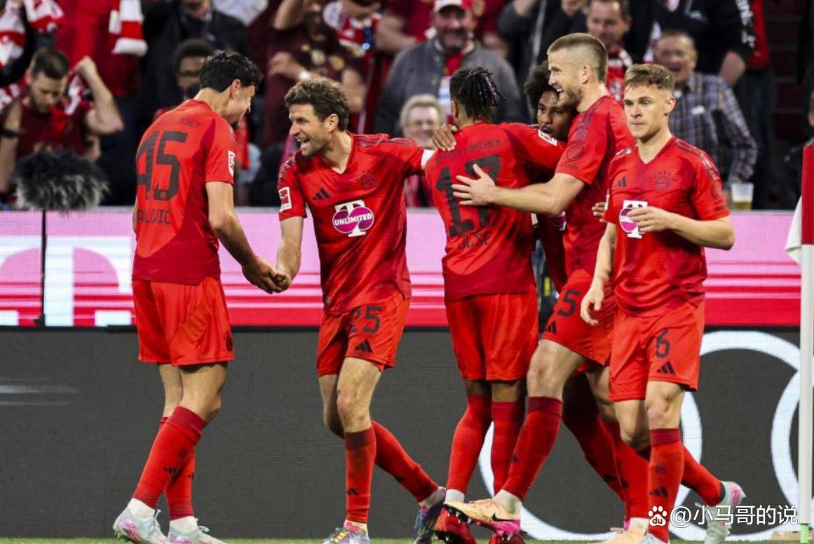 开云体育平台APP-慕尼黑红白军团势必不败于争霸之战的简单介绍