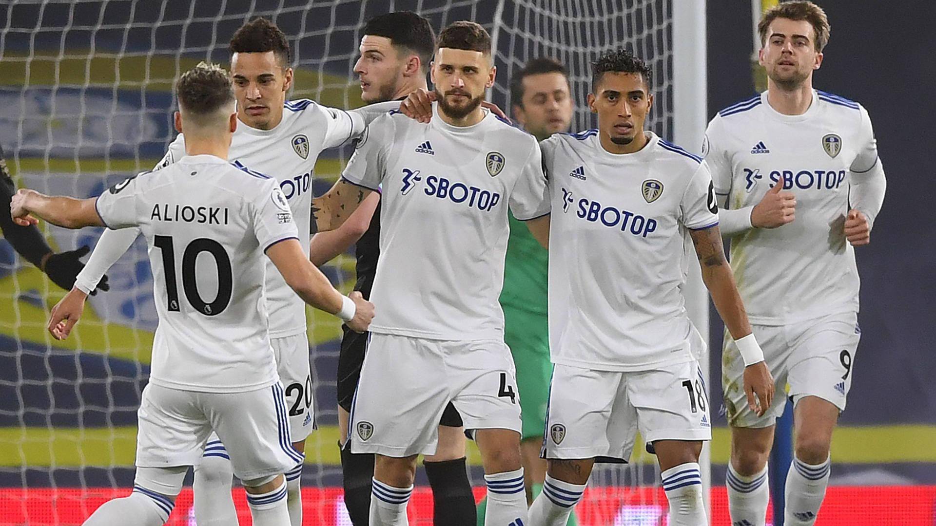 关于富勒姆遭遇连败，保级之路岌岌可危！的信息