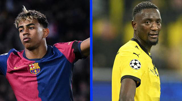 多特蒙德主帅表示球队已经准备好迎接挑战