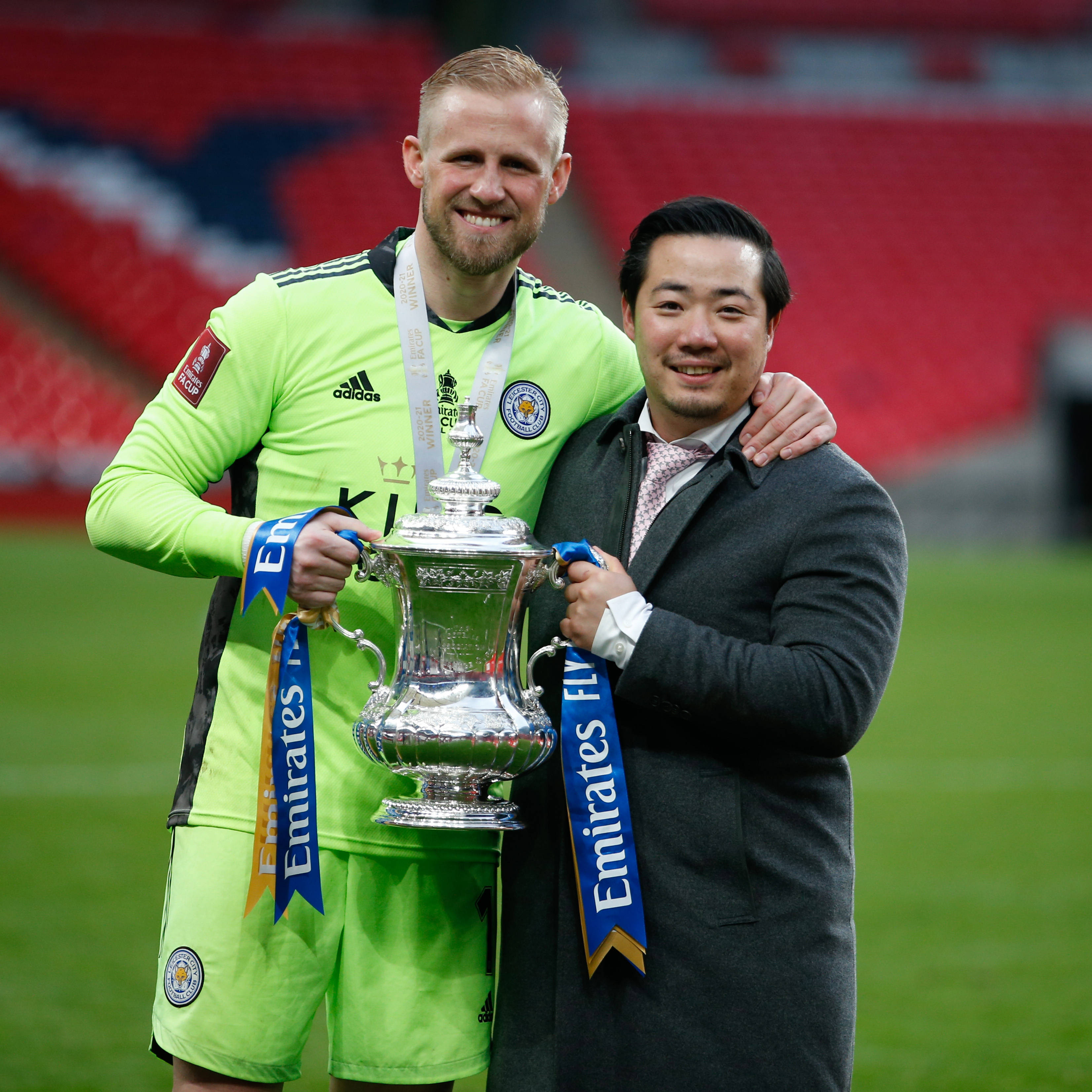 开云体育在线-莱斯特城稳守对阵切尔西，双方争分夺胜的简单介绍