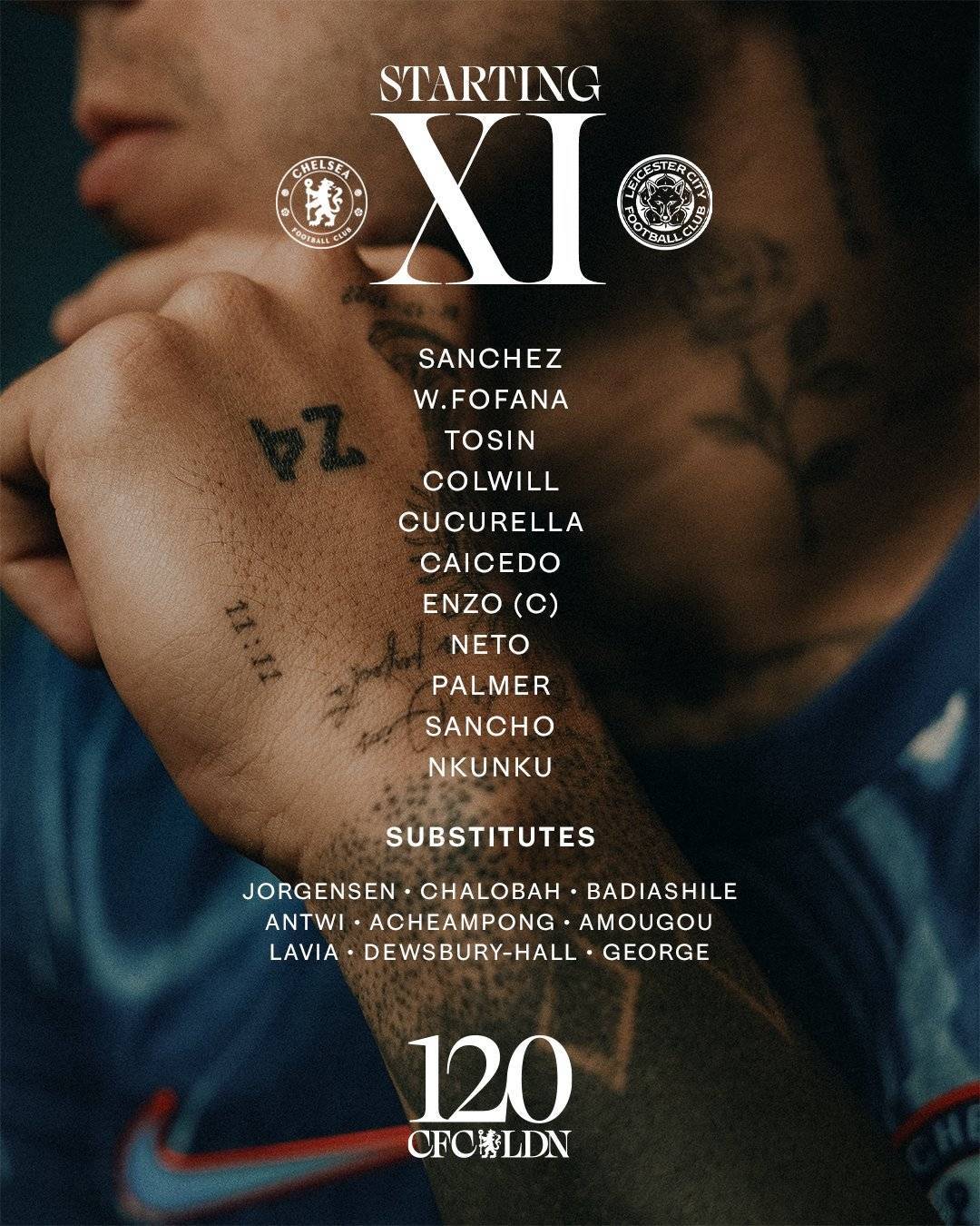 莱斯特城稳守对阵切尔西，双方争分夺胜的简单介绍