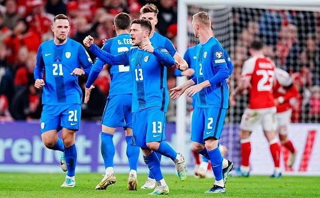 欧预赛强队争相斗艳，谁能成功晋级？