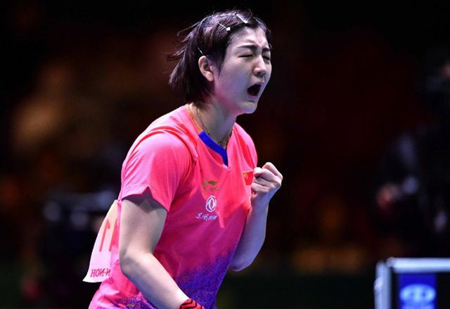 匈牙利队员斩获冠军，扬眉吐气