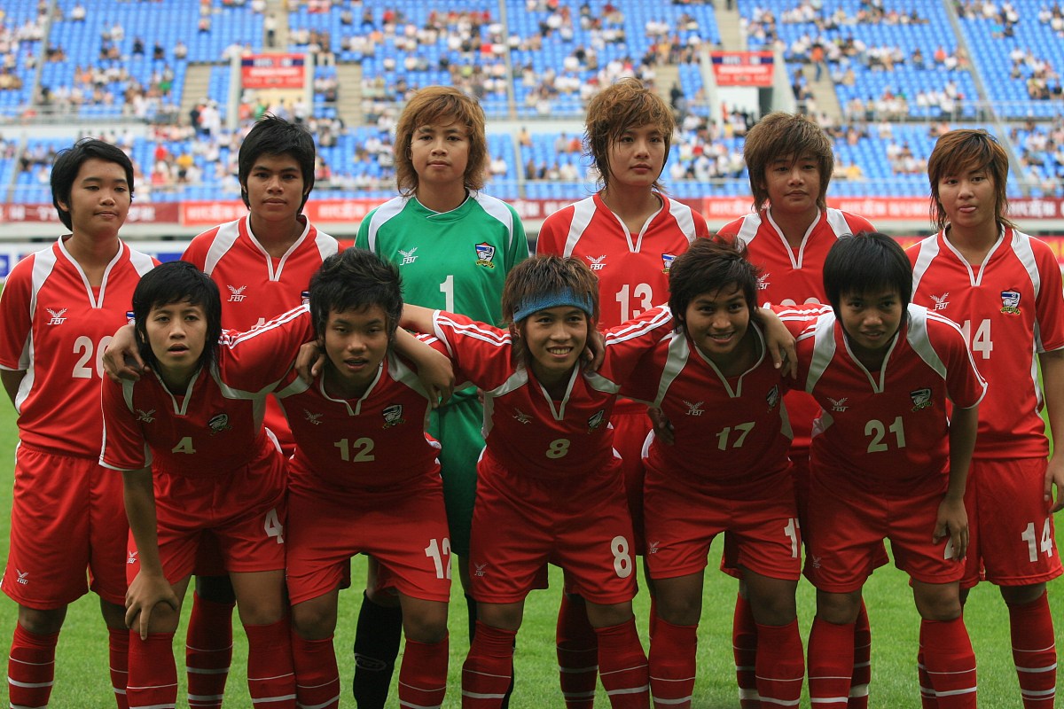 东南亚区域足球联赛竞技激烈的简单介绍