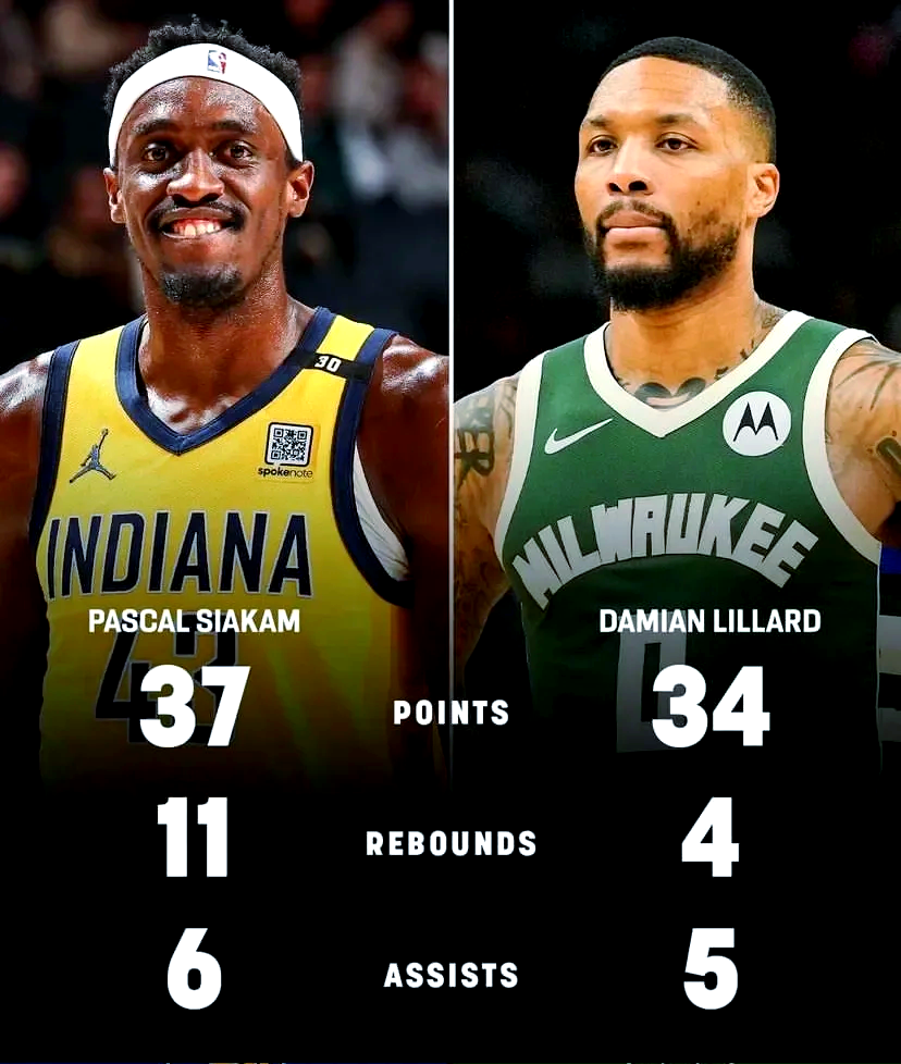 步行者逆袭成功，追赶巨大分差！