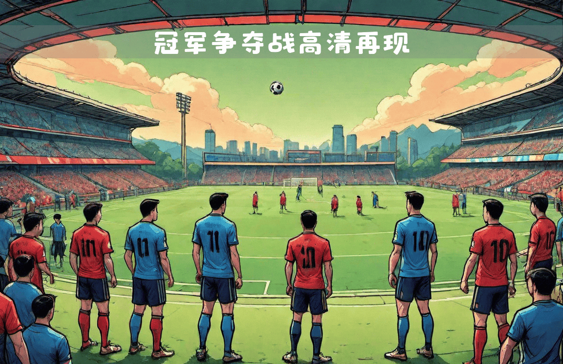 开云官网-国内足球联赛上演的惊心动魄之战
