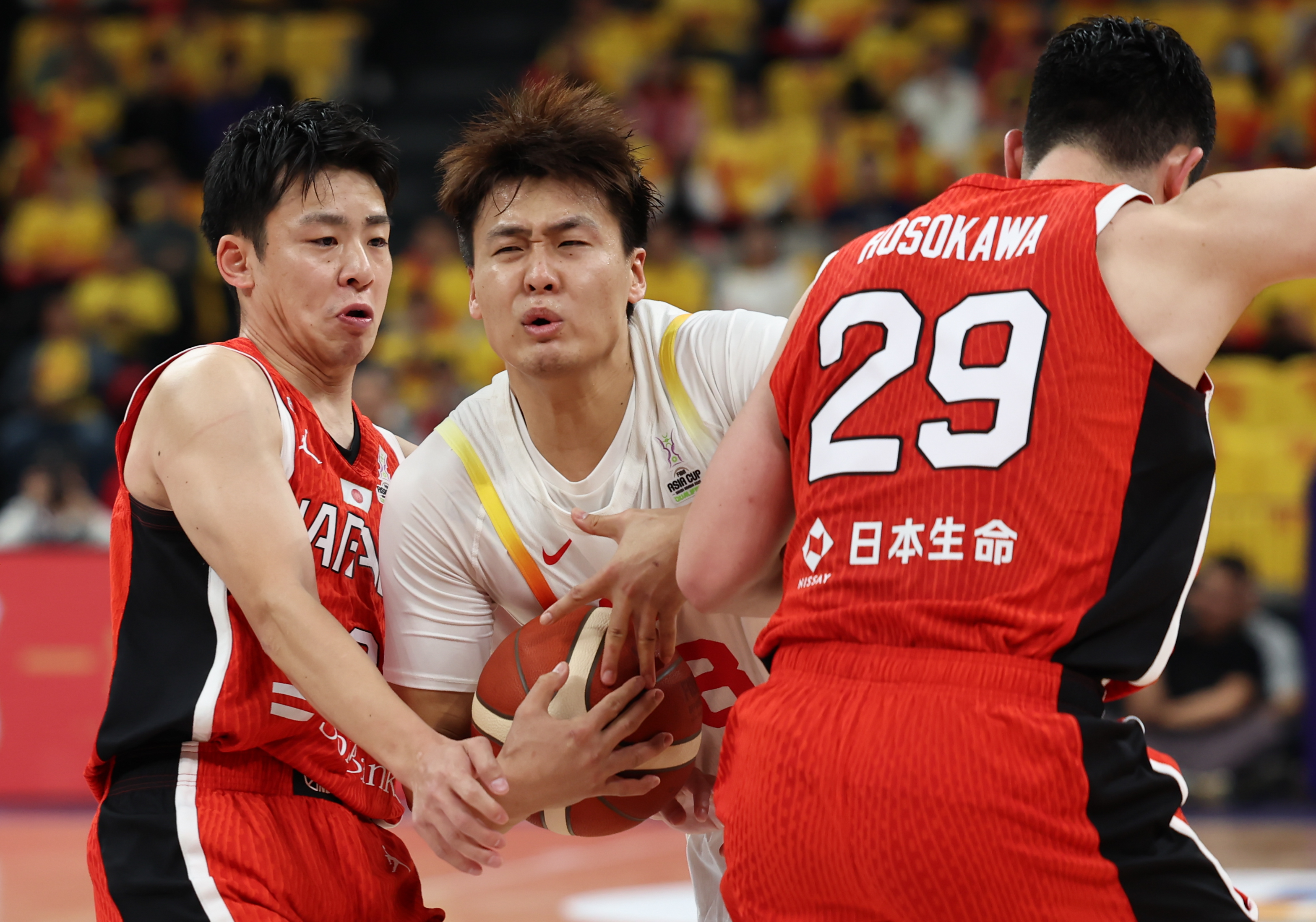 开云体育官方网站-东京奥运会篮球赛事即将开幕，各国球队备战中的简单介绍