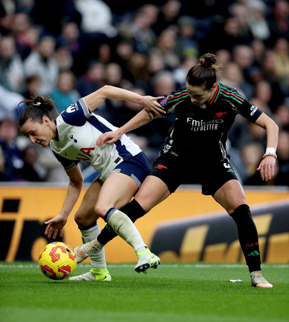 热刺再次落败，英格兰足球联赛前景不尽如人意的简单介绍