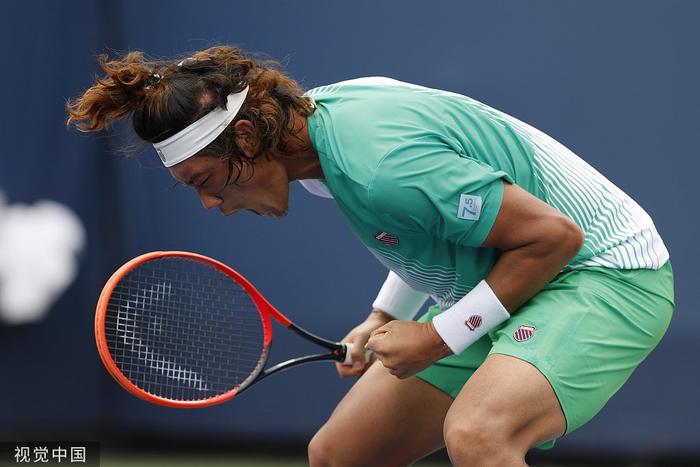 挪威运动员斩获金牌大获全胜