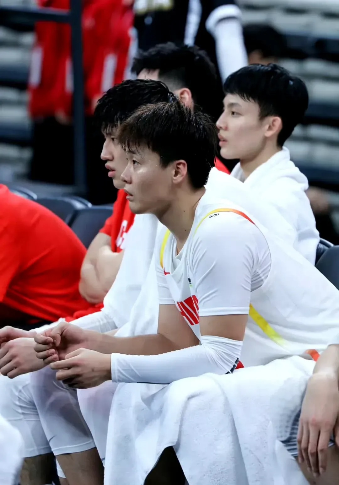 开云APP-关于进入关键时刻，福建省男篮不畏强敌的信息