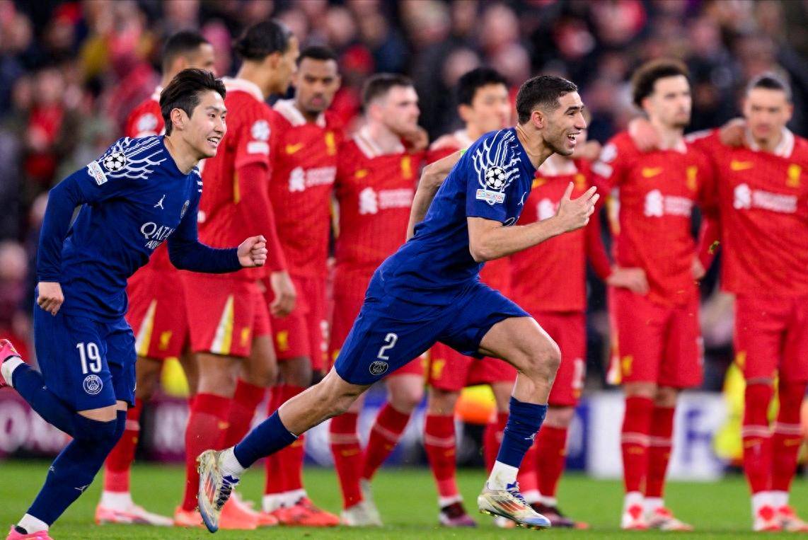 利物浦前锋状态火热,连续破门取得胜利的简单介绍 利物浦前锋状态火热,连续破门取得胜利的简单介绍