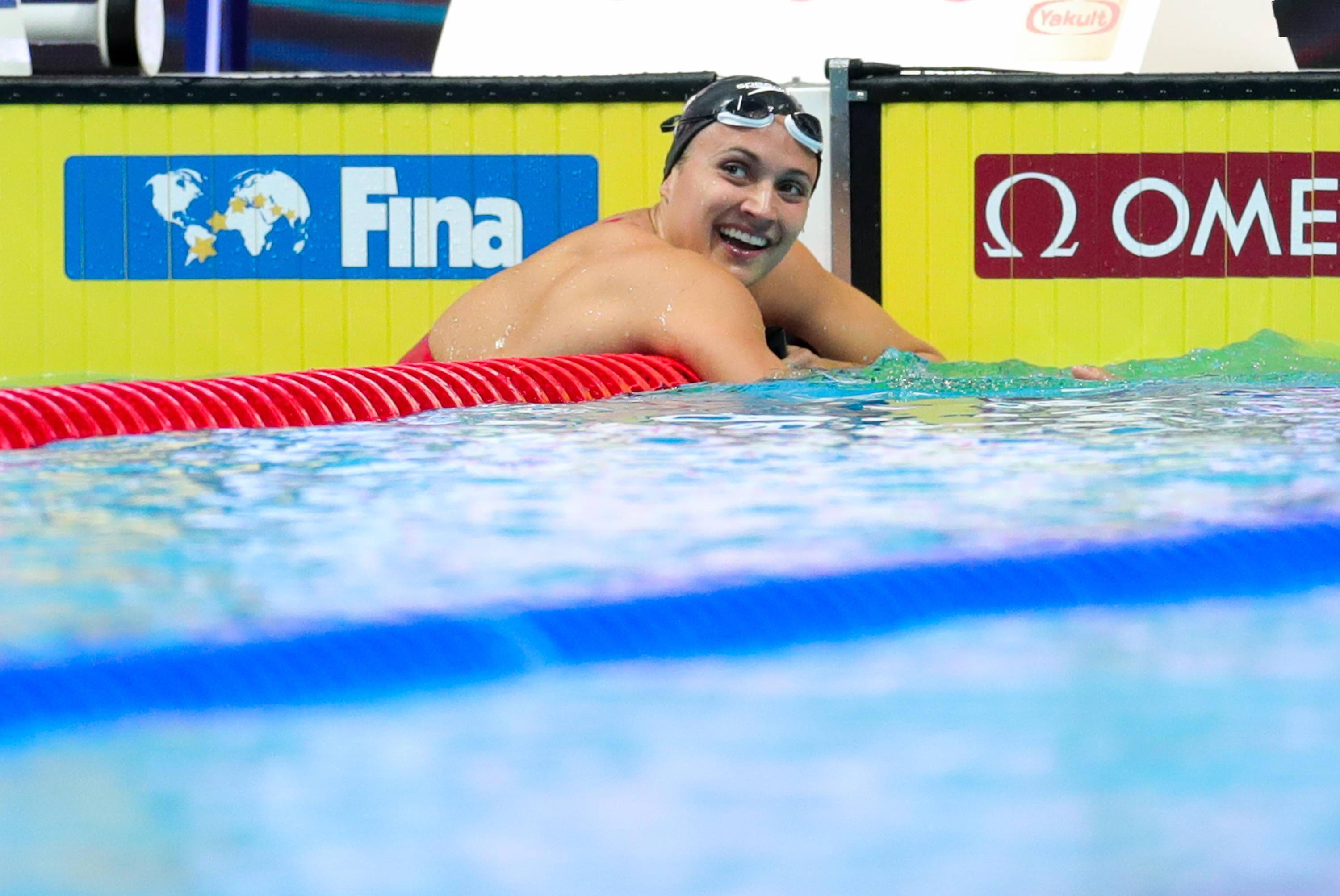 关于挑战极限！巴西选手摘得跳水冠军的信息