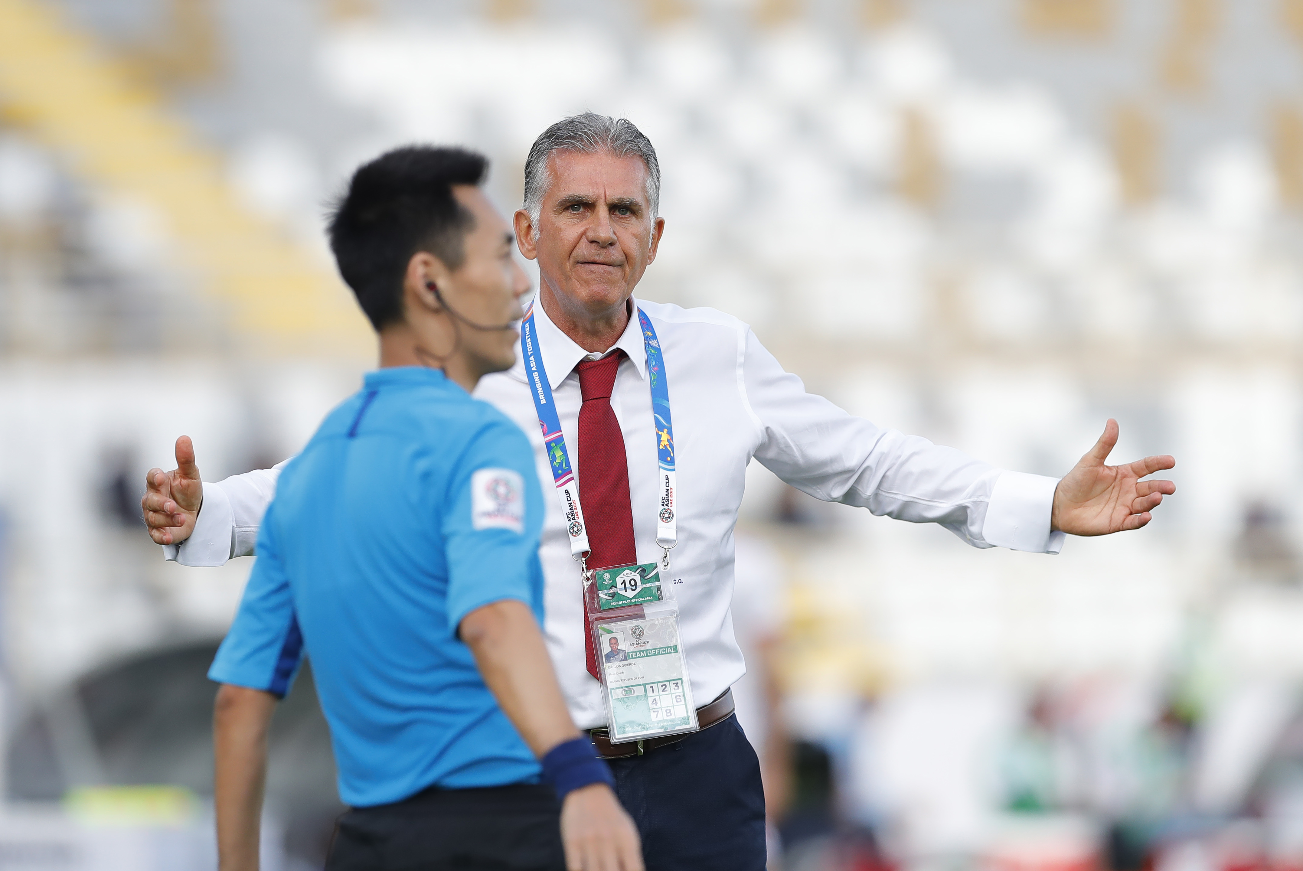 运动员体能考验乐此不疲，无懈可击的简单介绍