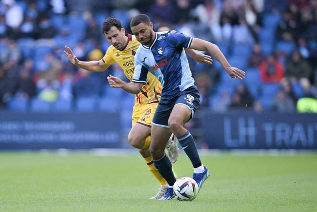 勒阿弗尔在主场击败斯特拉斯堡取得胜利的简单介绍