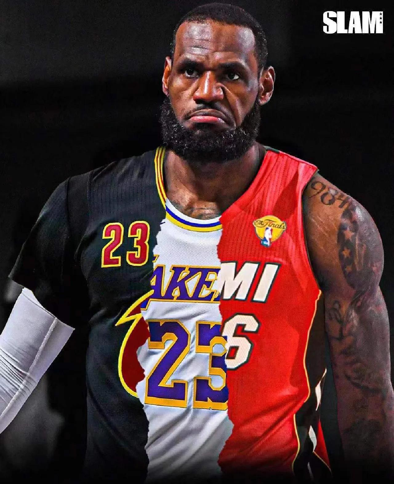 战舰再起！勒布朗为总决赛再添冠军的简单介绍