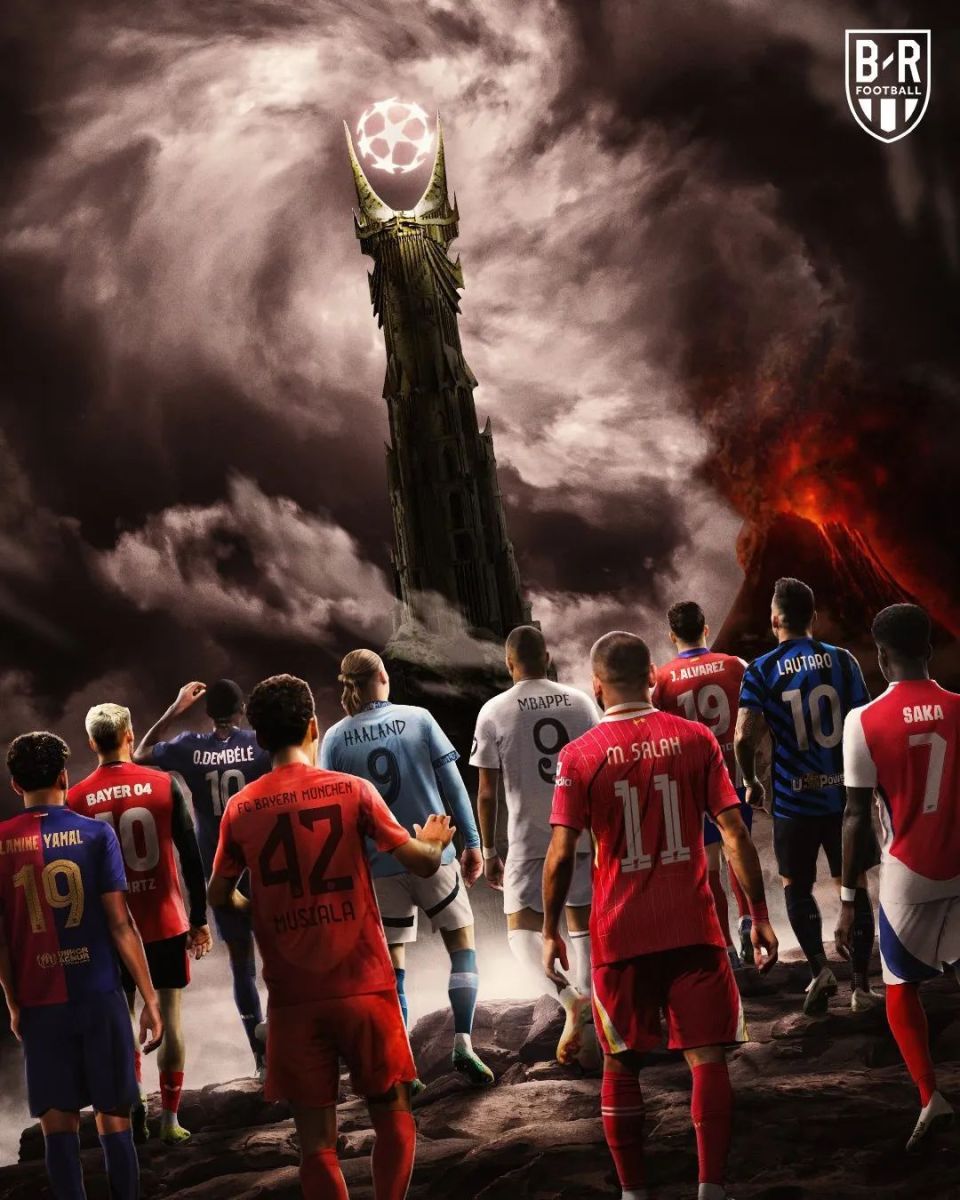 包含欧冠球队强强碰撞，赢球关键在细节的词条