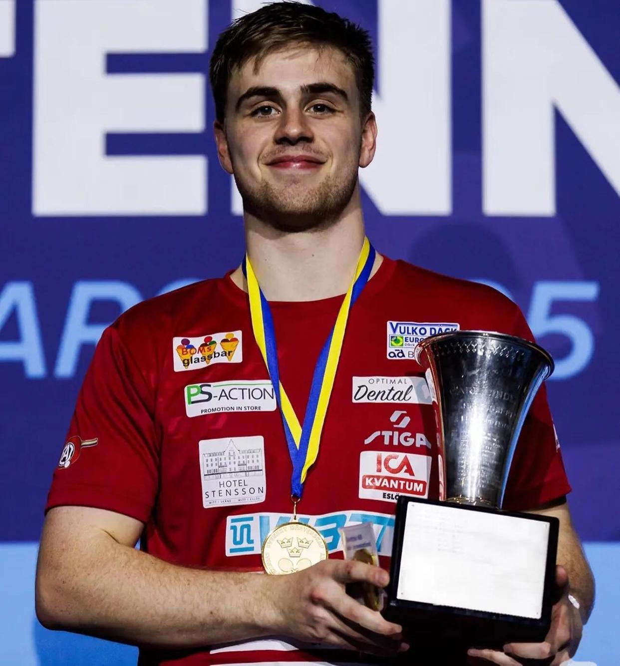 开云体育官网-瑞典国家队表现出色，锋线火力不容小觑的简单介绍