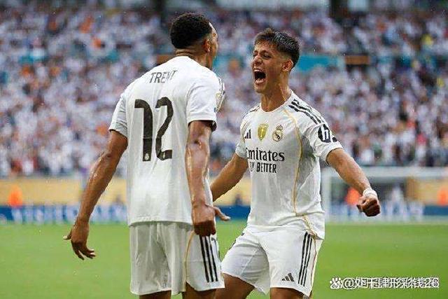 尤文图斯力克对手，战胜皇家马德里的简单介绍
