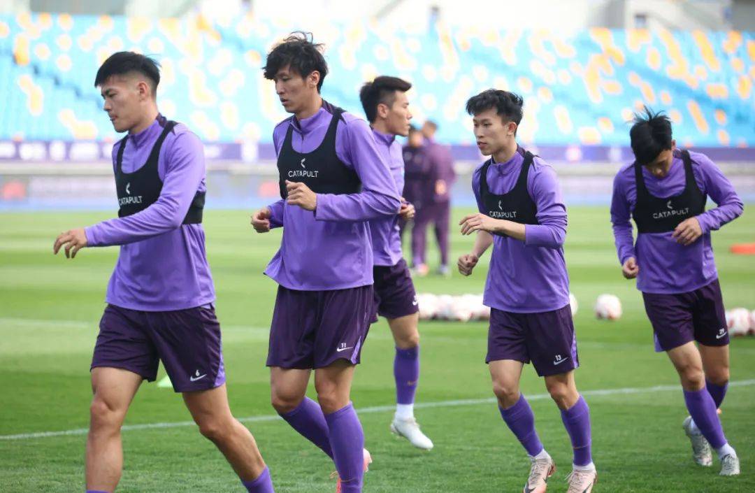 备战策略上佳,球队寻求胜利之道! 备战策略上佳,球队寻求胜利之道!