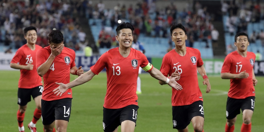 菲律宾击败韩国进入足球半决赛