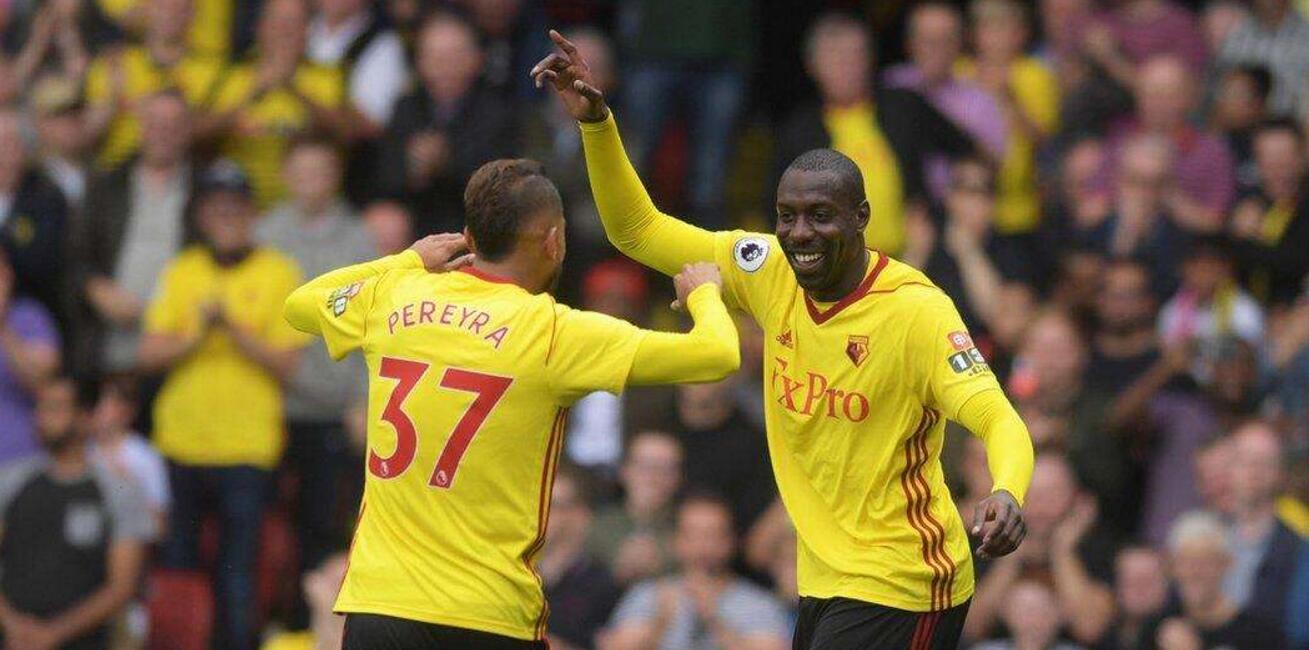 开云体育官网-沃特福德主场战平对手，积累宝贵一分的简单介绍