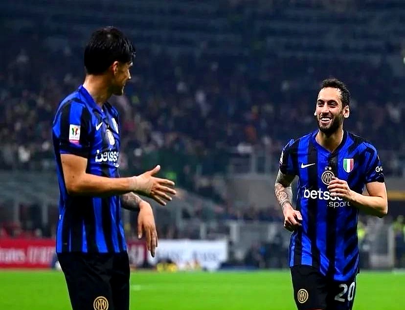 包含AC米兰战平国米,哈兰德帽子戏法中超的词条 包含AC米兰战平国米,哈兰德帽子戏法中超的词条