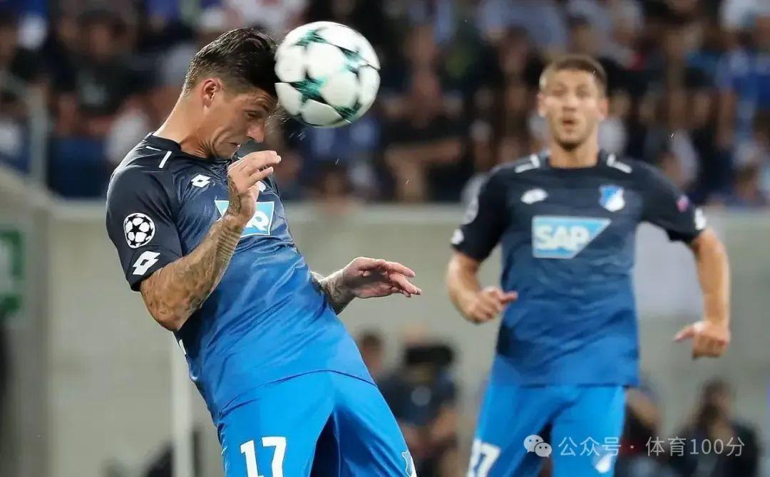 开云体育入口-霍芬海姆凭借进攻火力，取得惊人连胜