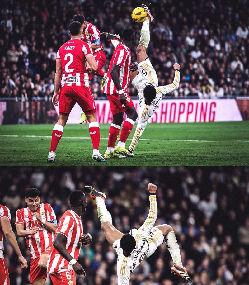 开云体育官方网站-皇马主场力克巴伦西亚，贝尔进球送助攻！