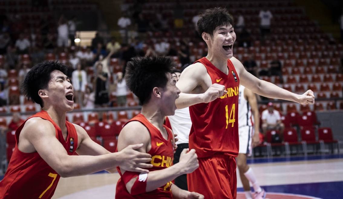 开云下载-亚洲体育赛事：中国队实现逆转