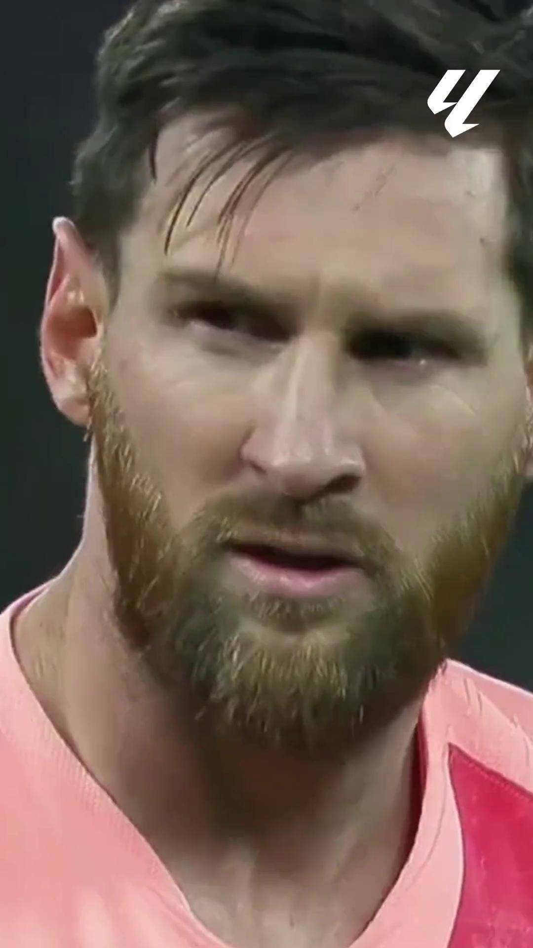 开云体育在线-梅西神奇绝杀再现，巴萨轻松战胜对手