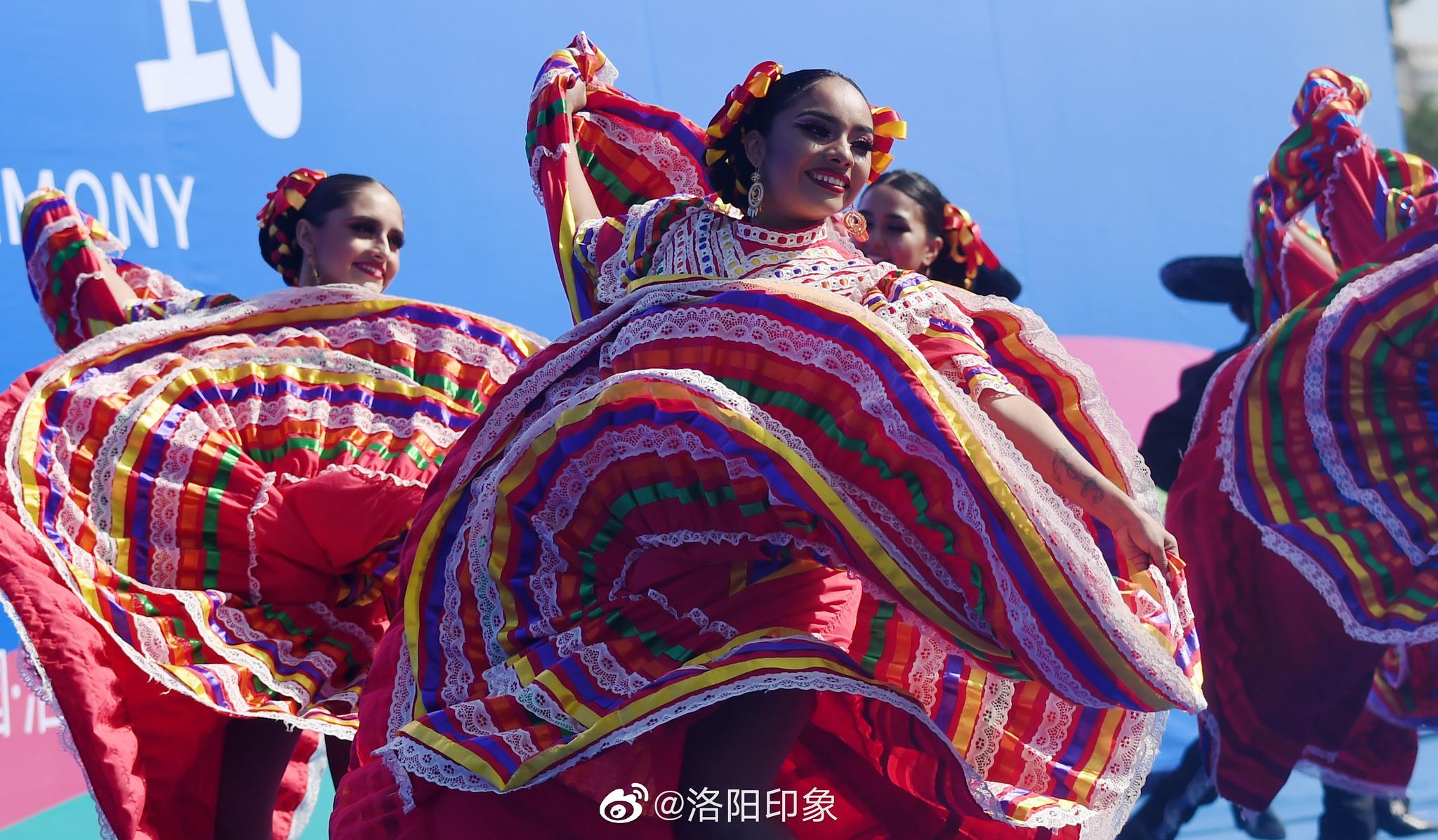 开云体育平台APP-葡萄牙代表团惊艳表演，获得多面奖牌