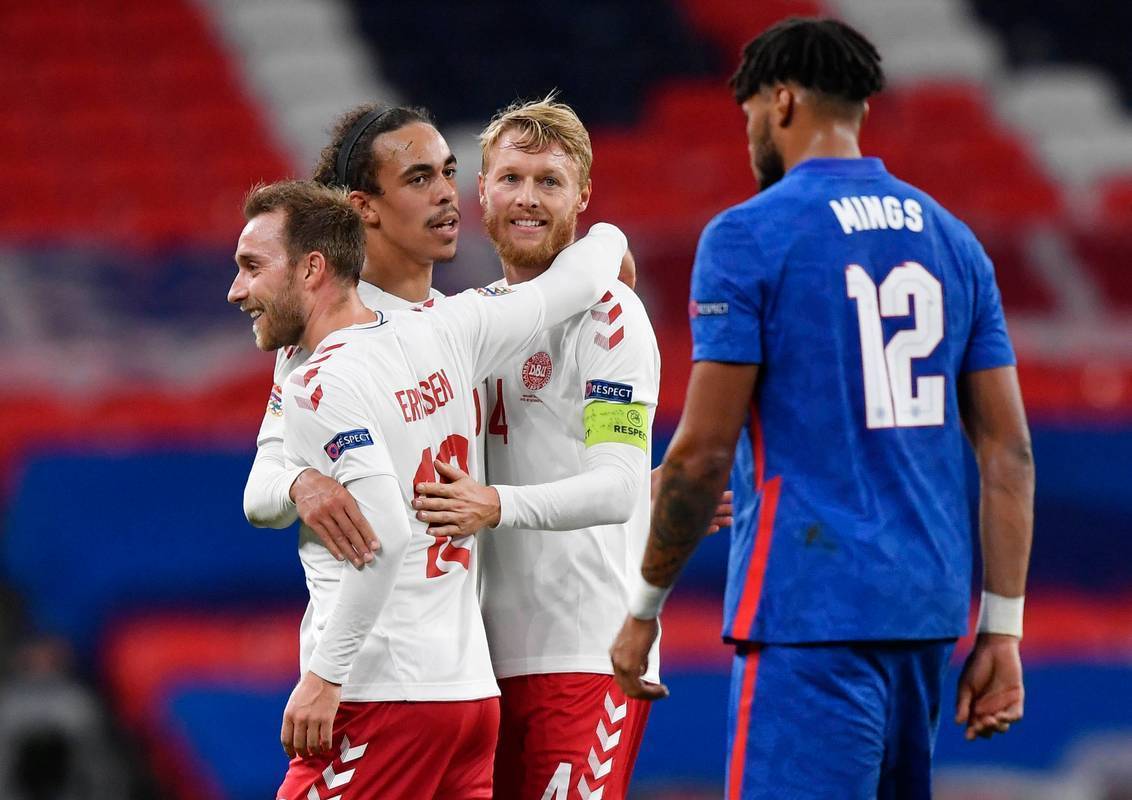 开云体育下载-关于丹麦挺进欧洲国家联赛半决赛，神勇击败东欧球队的信息