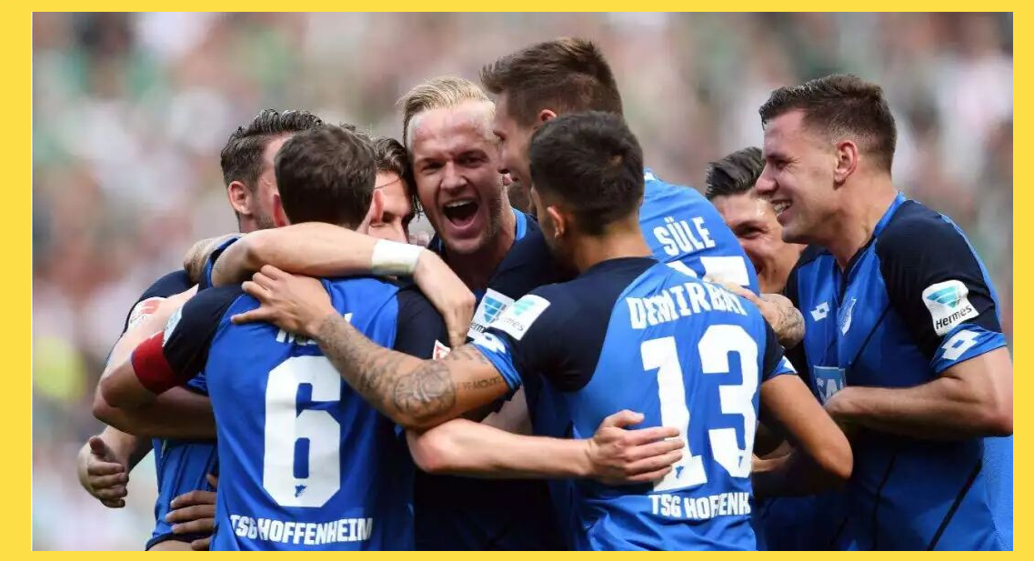 包含RB莱比锡取得连胜，冲击德甲前四的词条