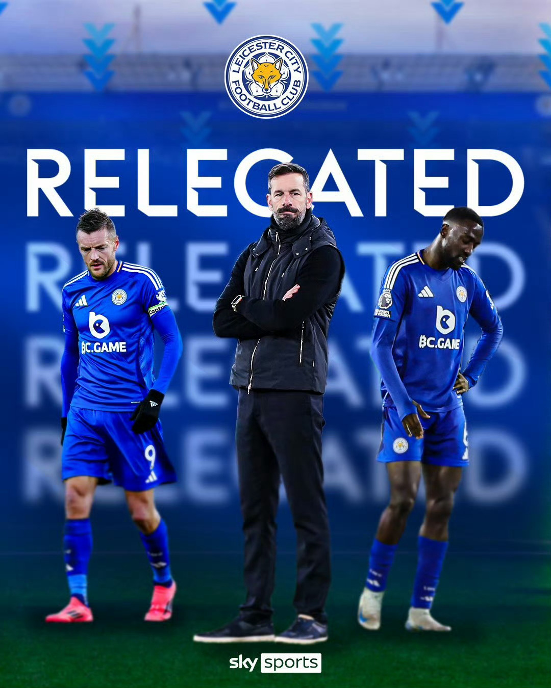 开云体育APP下载-莱斯特城连战两大强敌，不畏惧困难