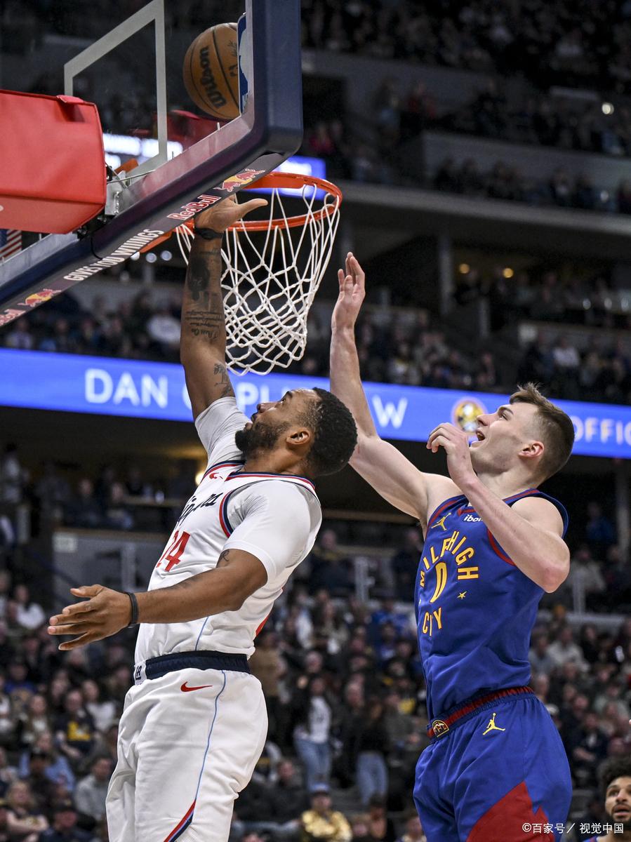 包含快船客场绝杀奇才，全队士气大涨的词条