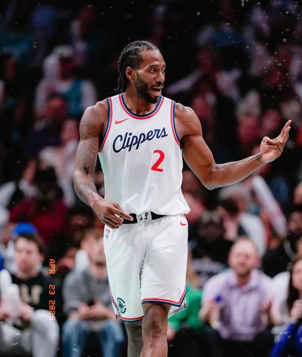 快船主场击败凯尔特人，莱昂纳德砍下35分的简单介绍