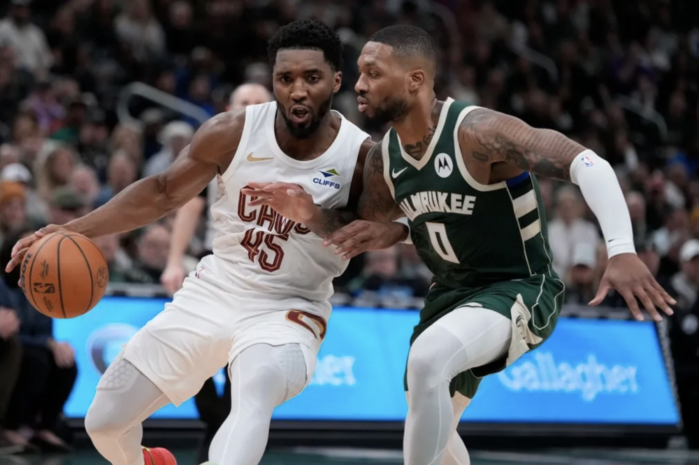 火箭惨败雄鹿遭3连败