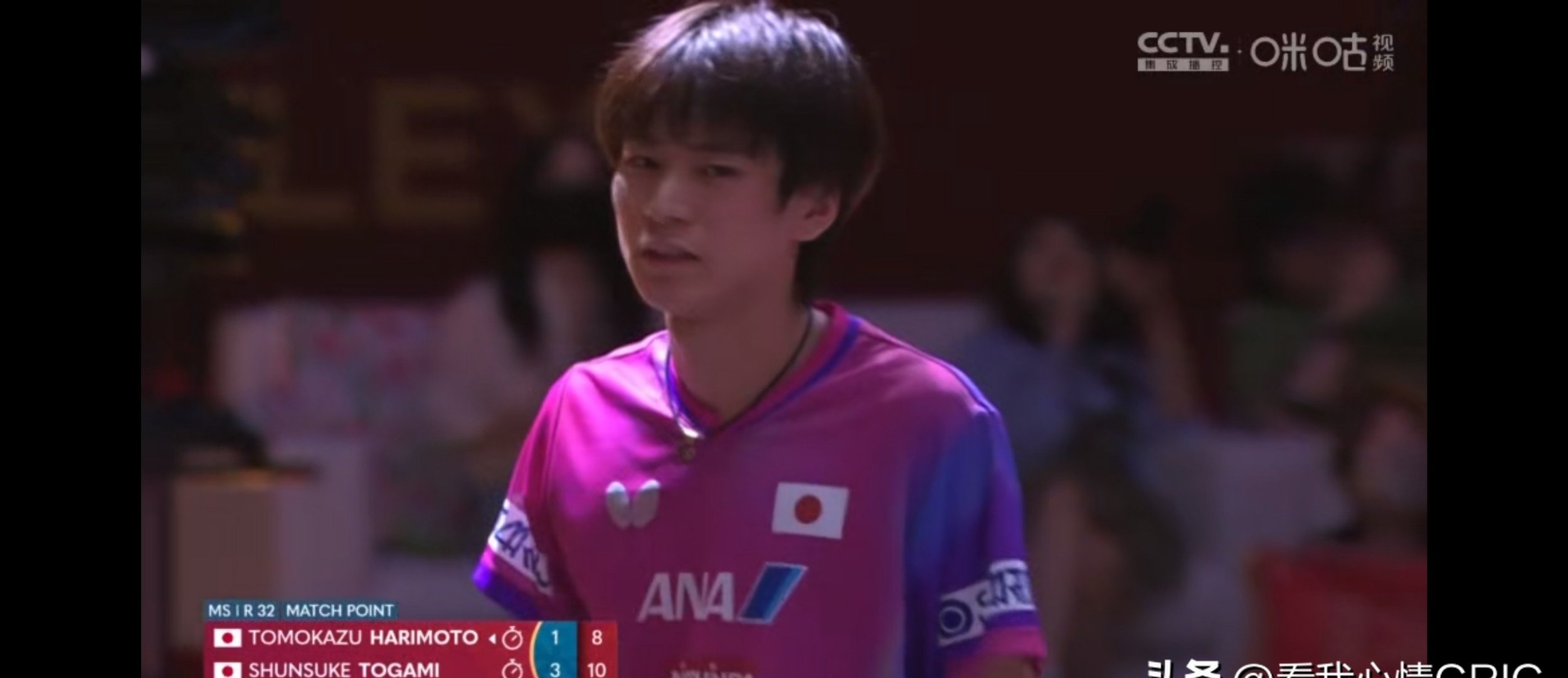 开云体育app-包含瑞典乒乓球队爆冷日本乒乓球队，张本智和统治全场的词条