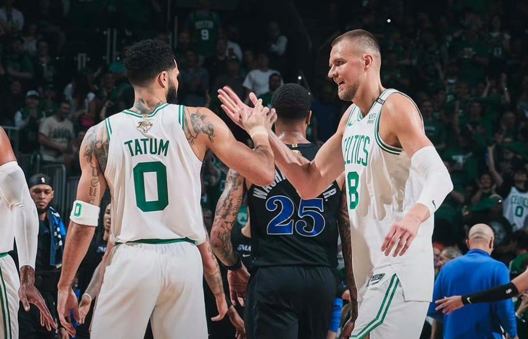 关于凯尔特人逆转波兰男篮，欧文制霸全场的信息