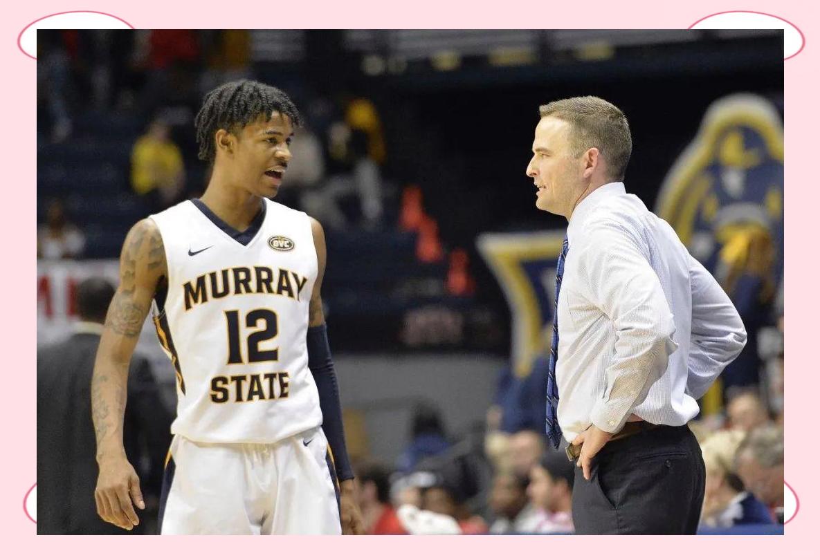 开云体育-灰熊险胜骑士，莫兰特高效进攻