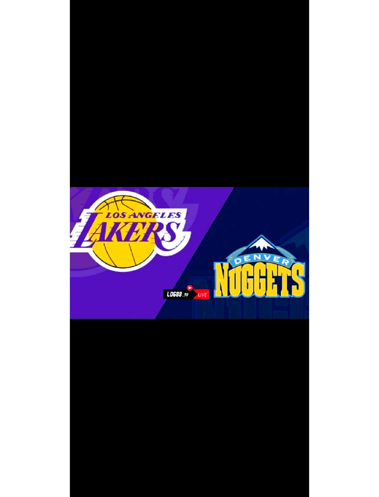 湖人擒掘金，终结连败