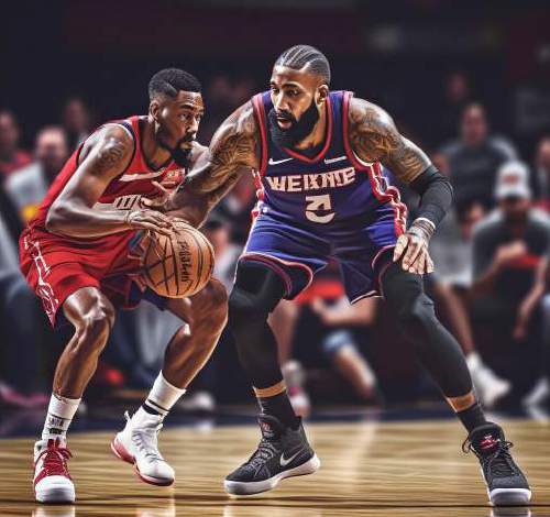 包含开拓者客场击败活塞，迎来连胜的词条